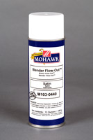 Specialty Aerosols